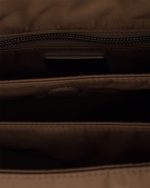 Prada Traveller medium padded Re-Nylon bag - Image 5